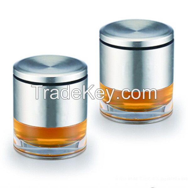 Oil and vinegar set