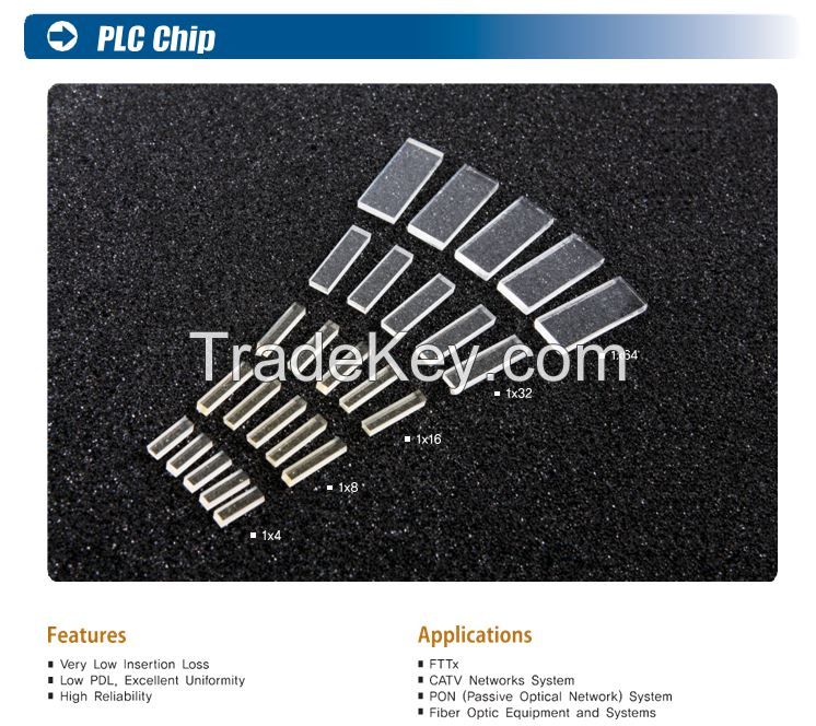 PLC Chip