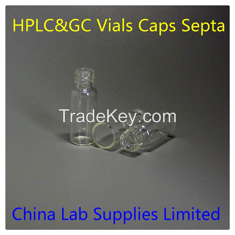 2ml HPLC VIALS