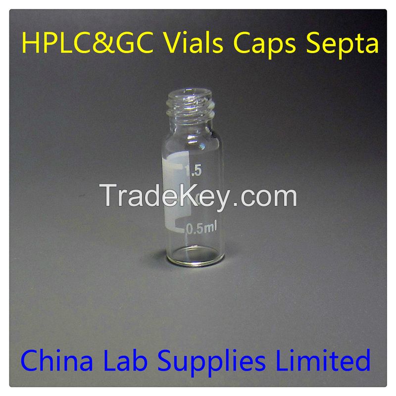 2ml HPLC vials