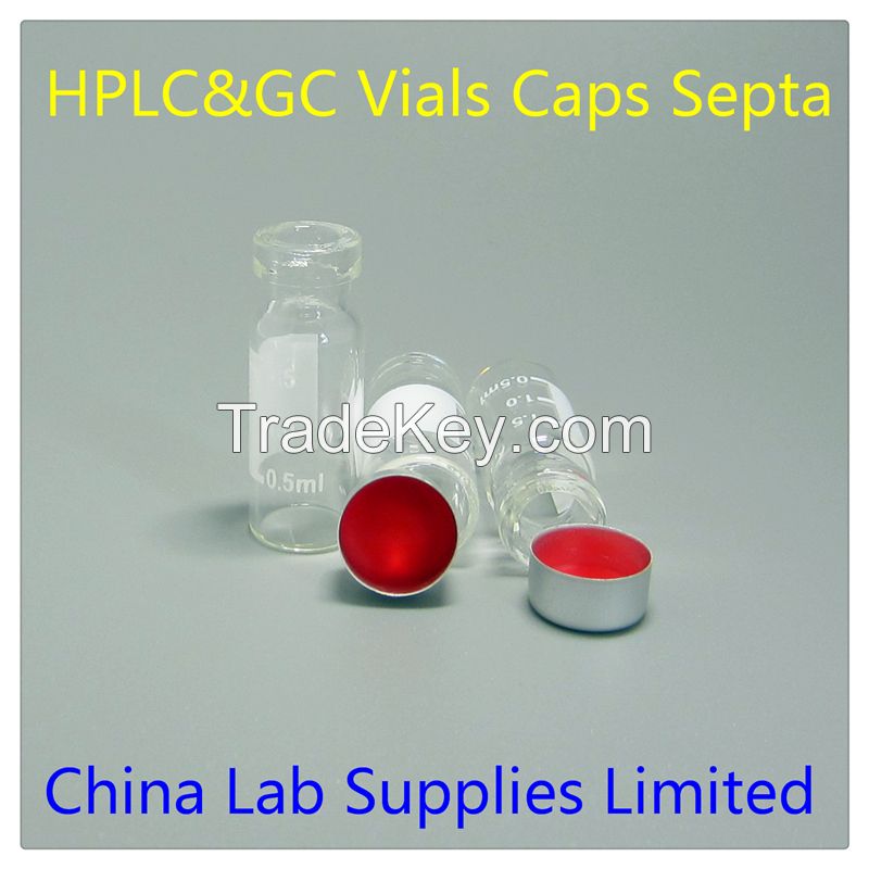 2ml HPLC vials