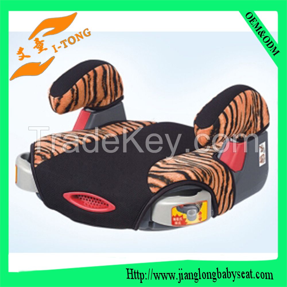 Baby Booster Baby Car Seat