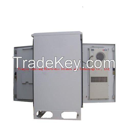 SK-27B Outdoor Electric Cabinet IP55 for Equipment Storage