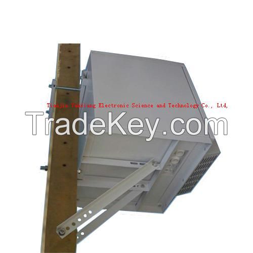 Telecom Cabinet Pole/Outdoor Cabinets for Pole Mount SK1850
