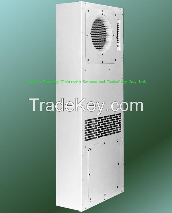 IIndustrial Plate Air To Air Heat Exchanger for Telecom Enclosure
