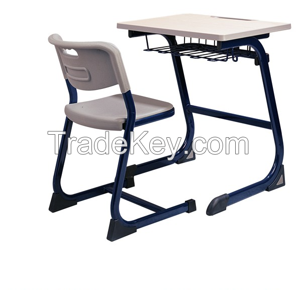 children adjustable study desk and chair