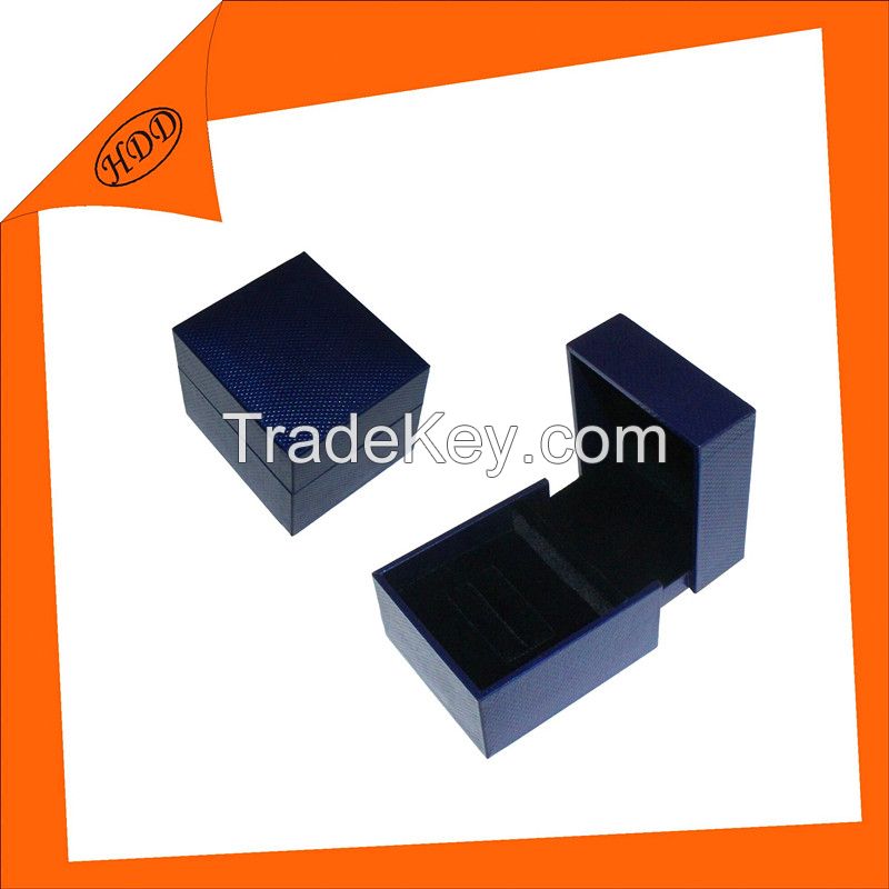 jewelry box ring box leather box