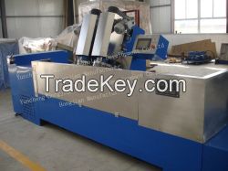 grinding machine for rotogravure printind cylinder 