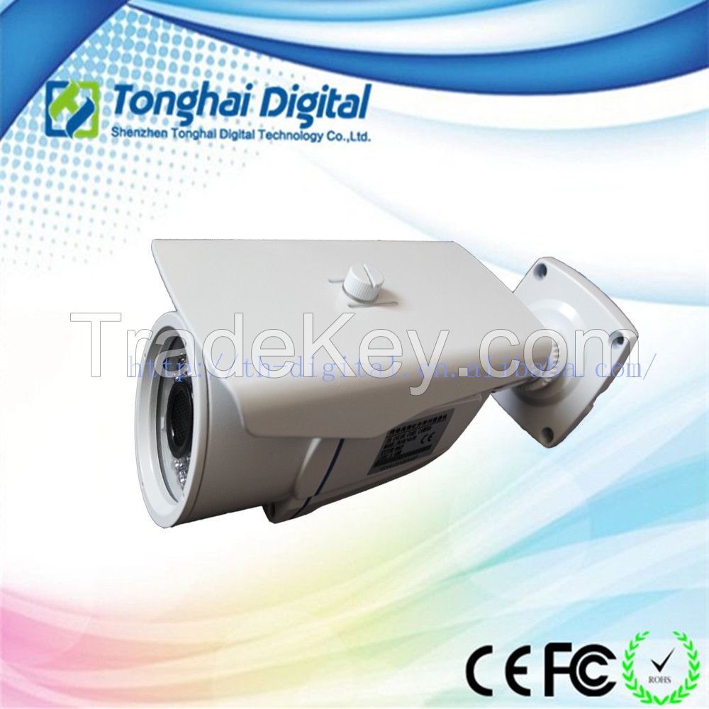 1.3MP 960P  Metal Bullet IR IP Camera wanscam ip camera