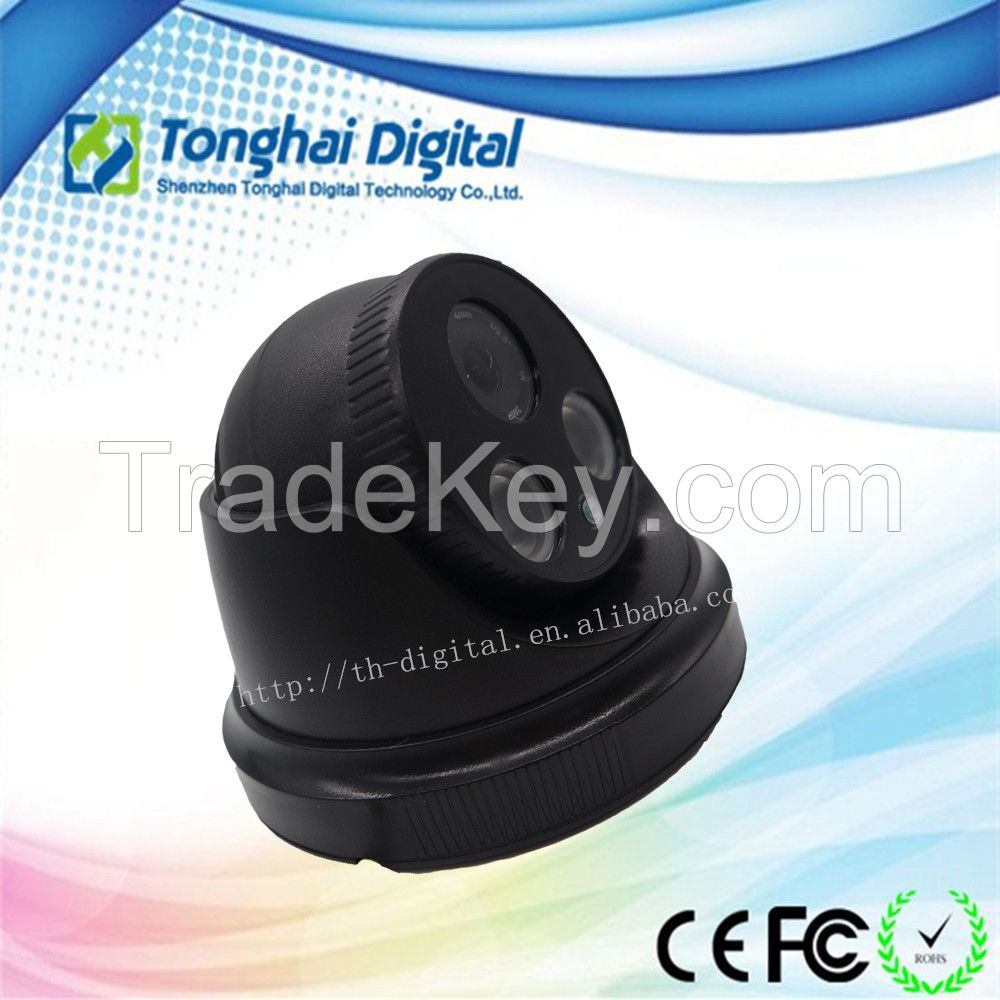 1.3MP 960P  Plastic Dome IR IP Camera cheap wifi ip camera