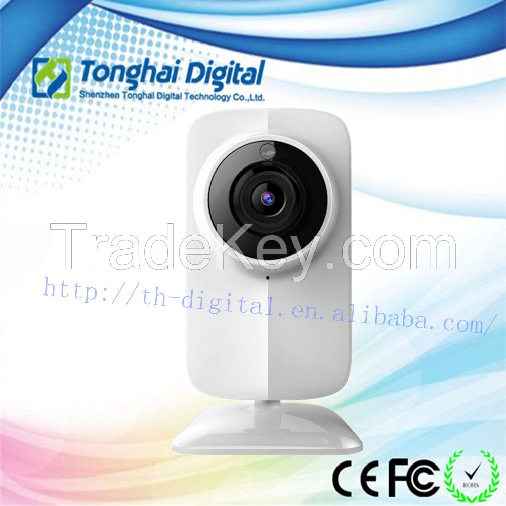 1.0MP 720P IP Camera Resolution:1280*720 ip camera price list