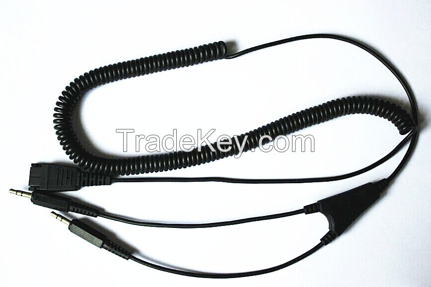 Insulated Telephone Cords