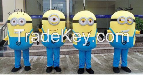 Buy Anime Mascot Costume Online In India  Etsy India