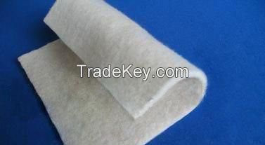 Nonwoven Fabric Polyester Needle Punch