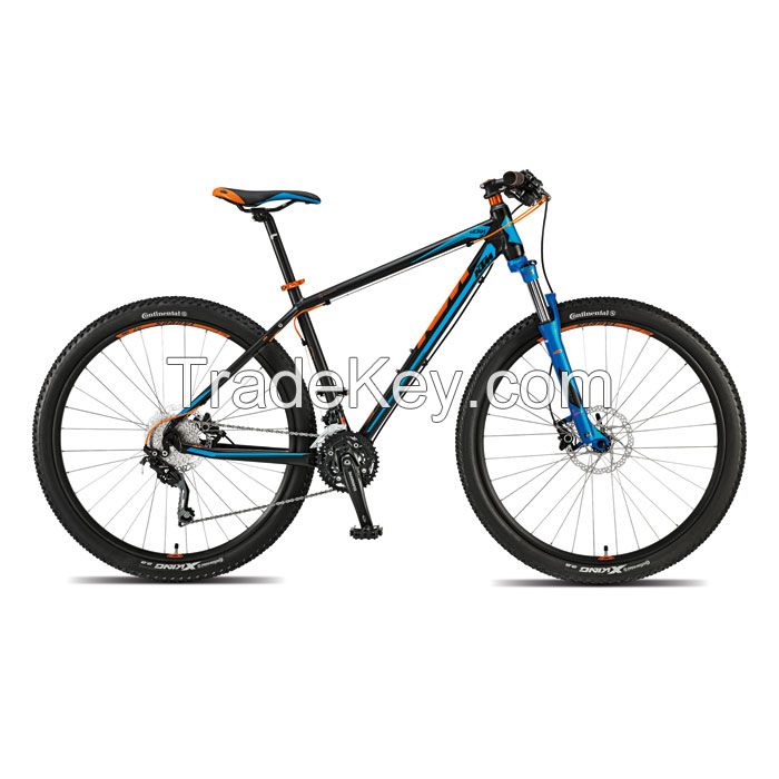 2015 KTM Ultra Fun 29er Mountain Bike