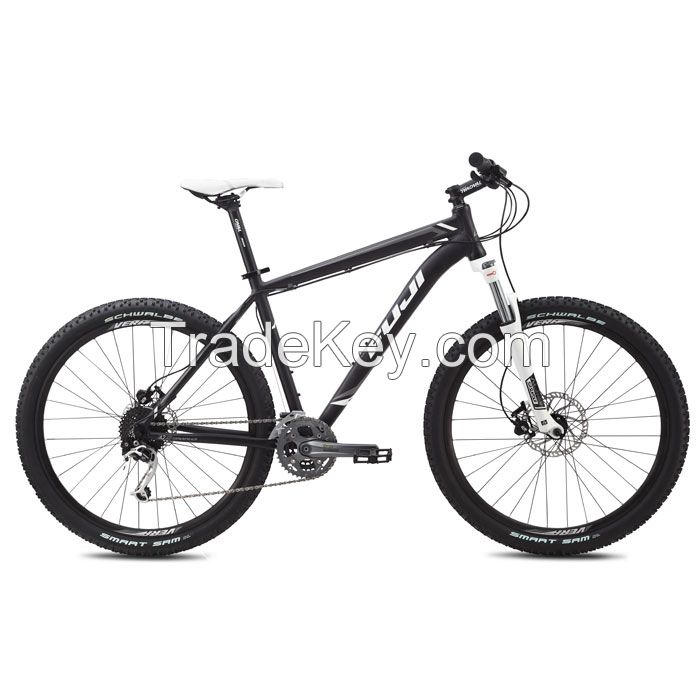 2015 Fuji Nevada 1.3 27.5" Mountain Bike