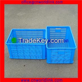 580 Fruit Wire Plastic Container with Holes