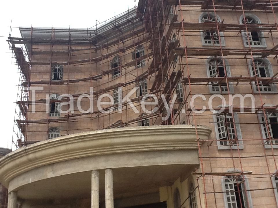 FOR SALE: A FIVE STAR HOTEL IN MAITAMA, ABUJA, NIGERIA