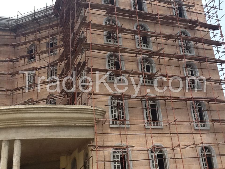 FOR SALE: A FIVE STAR HOTEL IN MAITAMA, ABUJA, NIGERIA