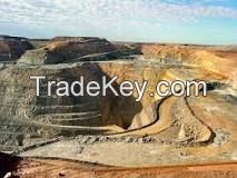 GOLDMINE IN NIGERIA FOR SALE