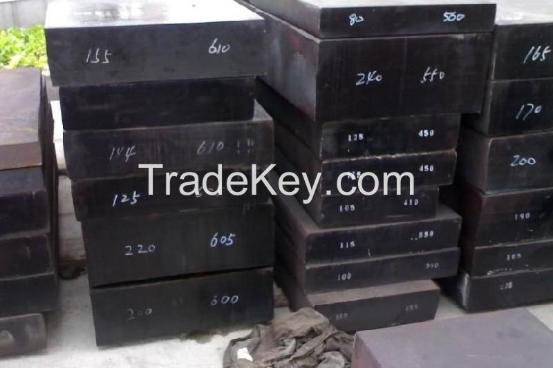 Special steel, Steel, DIN 1.2316, premium plastic mould steel