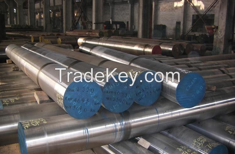 Special steel, DIN 1.2510, 1.2510, O1, 9CrWMn, cold work steel, alloy steel, oil hardened steel
