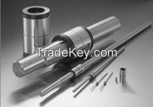 Special steel, DIN 1.7225, 1.7225, 42CrMo, steel round bar, alloy steel