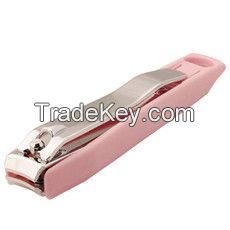 China top OEM Factory wholesale Customized logo promotional gift nail clipper