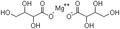 L-Threonic acid magnesium salt