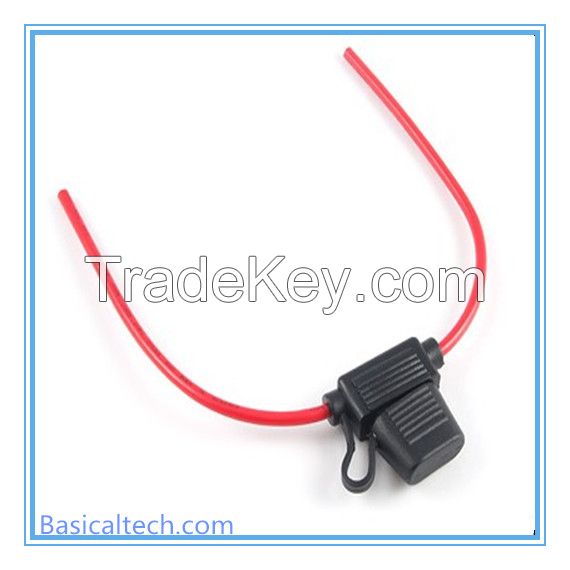 Maxi Waterproof Auto Atc in Line Blade Fuse Holder