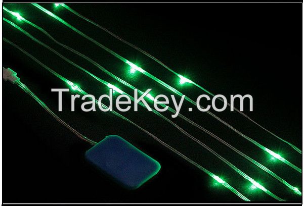 Decorative Rigid Strip light LED with controller