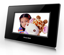 Digital photo frame ( Wi-Fi)