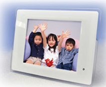 8 inch  Digital photo frame ( Wi-Fi)