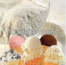 Ice Cream Powder