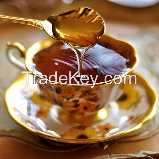 Honey product