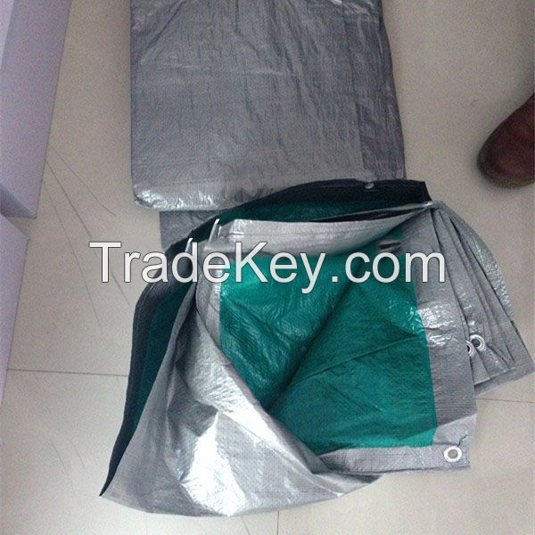 Crocodile and Castle Brand tarpaulin 80 gsm for Saudi Arabia and Sudan with strong supply ability