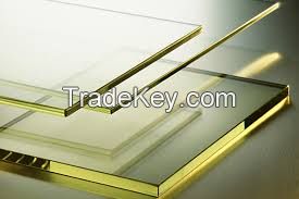 High Quality CT Room Radiation Lead Glass