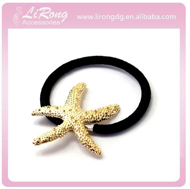 4.5cm Hair Band With New Decoration