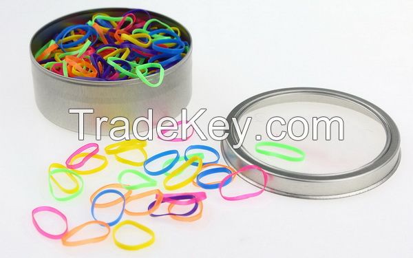 Awesome Rubber Bands for Daily Use