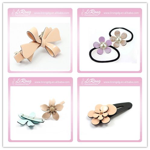 fashion hair Barrette