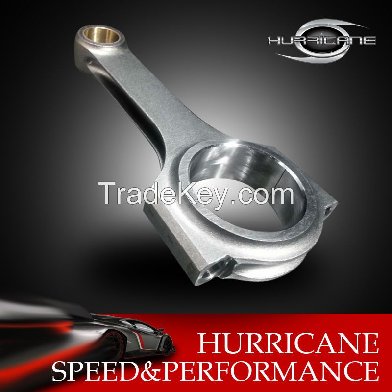 HUR001-6000 High performance chevy 350 connecting rod