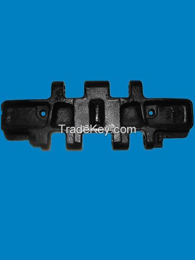 High Quality HITACHI CX500 Crawler Cane Track Shoe