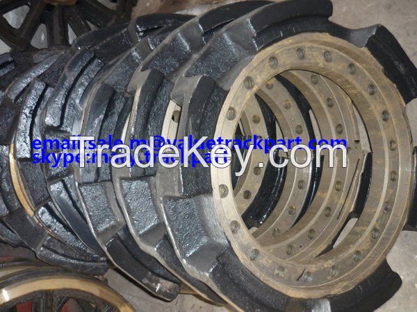 High Quality HITACHI SCX1200 Crawler Crane Sprocket