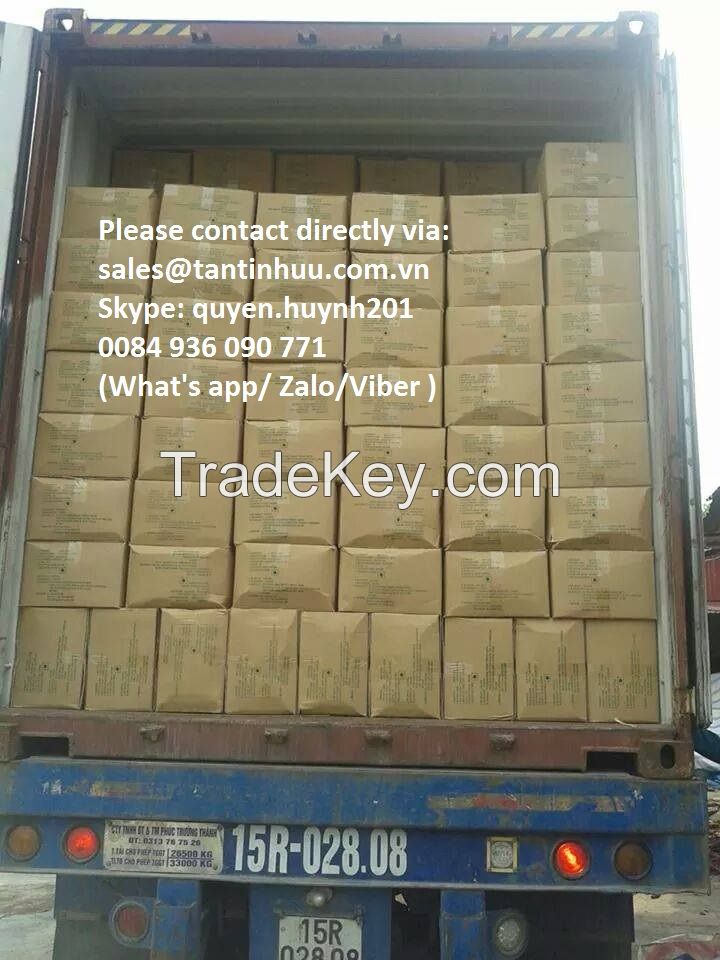 Dried cinnamon from Viet nam with special quality 