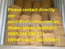 Coconut Fiber with best price and high quality 