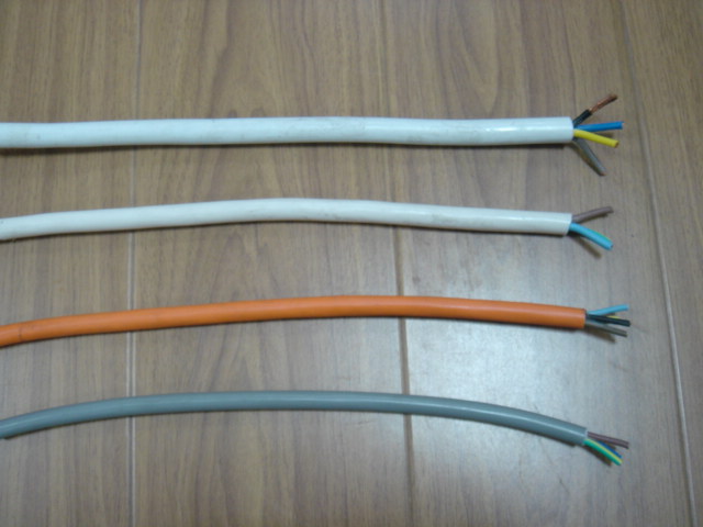 flexibke cable