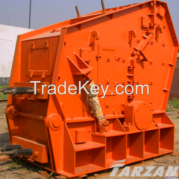 Stone/Rock Impact Crusher/Breaker Mine Equipment for Stone Crushing/Mining/Road Construction.Etc