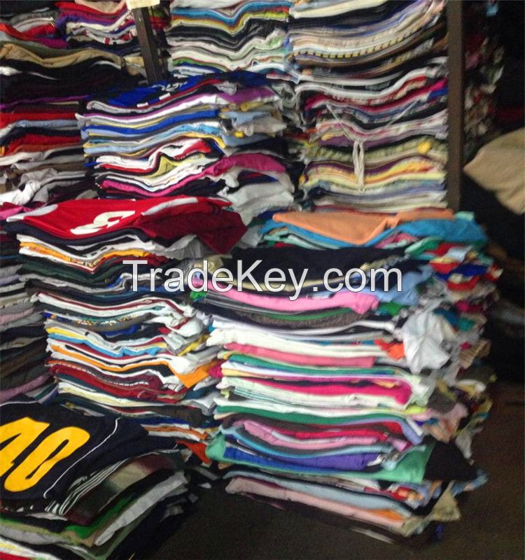 Second hand clothes bulk wholesale children clothing used china dresses