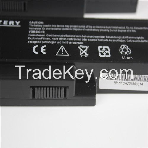 5200mAh Replacement Laptop Battery for Dell 1425 