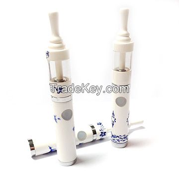 Electronic cigarettes